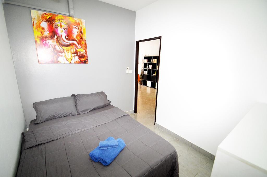 Ruamchok Ocean View Apartment Pattaya Exterior foto