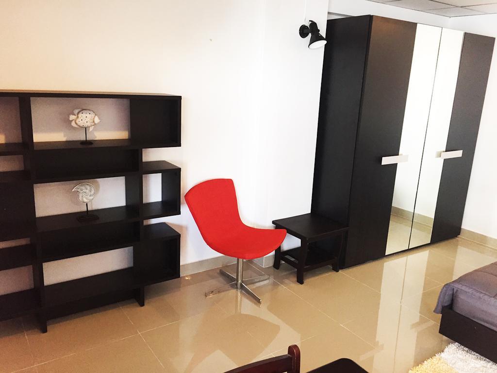 Ruamchok Ocean View Apartment Pattaya Cameră foto
